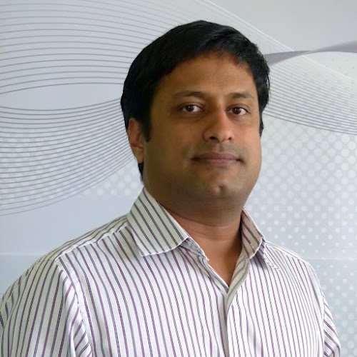 Arun Sadhashivan